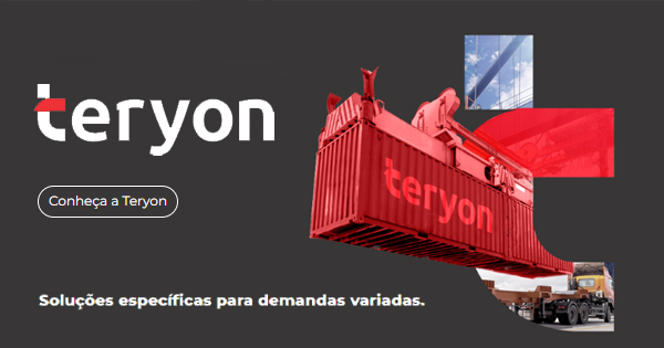 Teryon Brasil Sa
