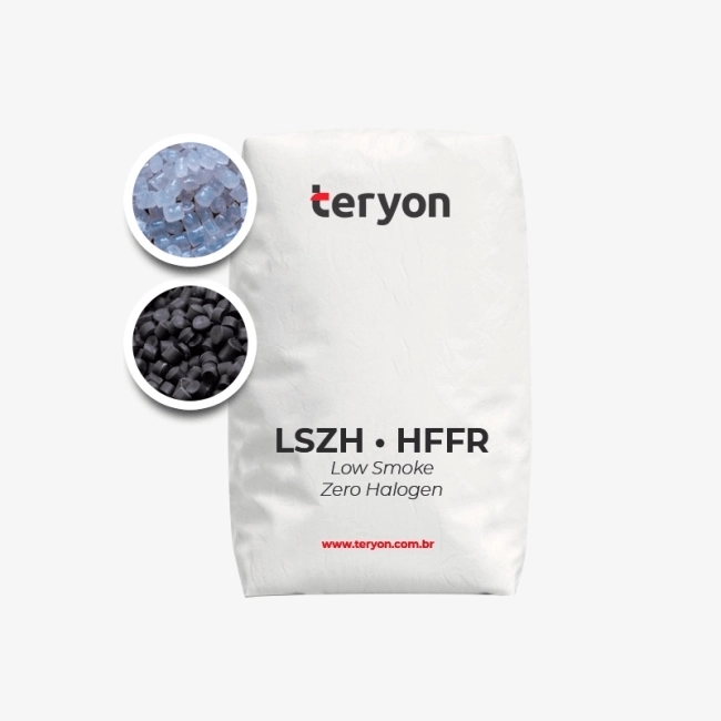 LSZH / HFFR