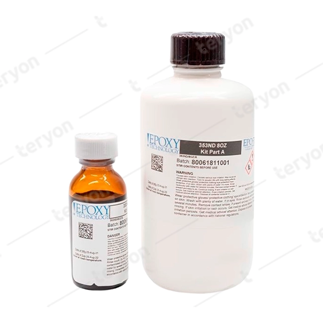 Adesivo Epoxy - EPO-TEK® 353ND