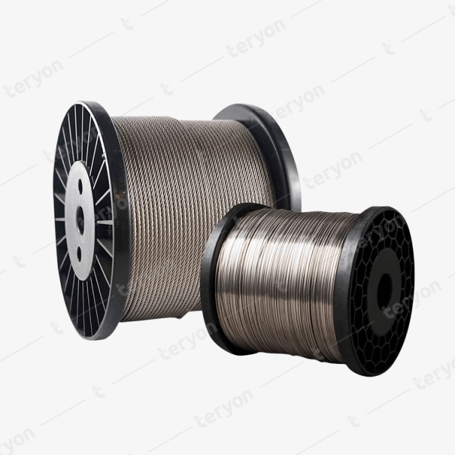 Steel Cord