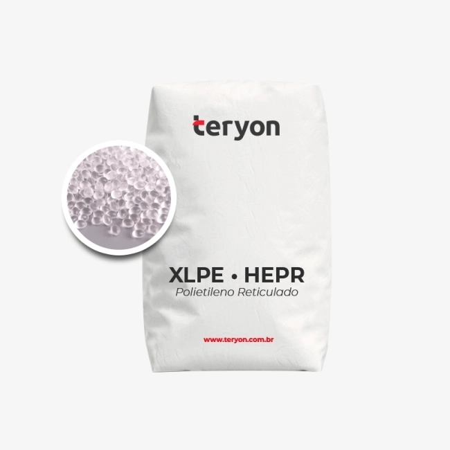 XLPE / HEPR