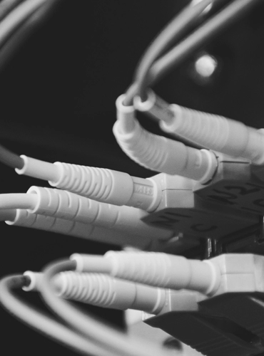 Connectivity Solutions