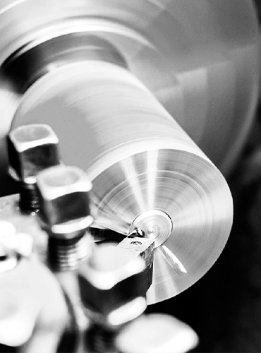 Machining
