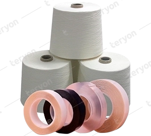 Raw materials