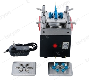 Fiber Optic Center