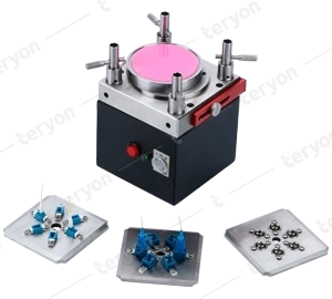 Fiber Optic Center