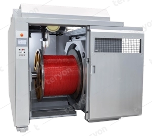 Machinery and Equipment
