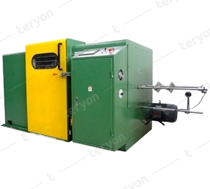 Machinery and Equipment