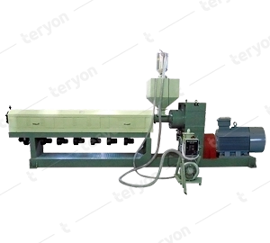 Machinery and Equipment