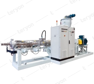 Machinery and Equipment
