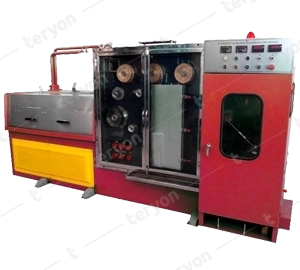 Machinery and Equipment