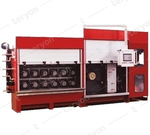 Machinery and Equipment